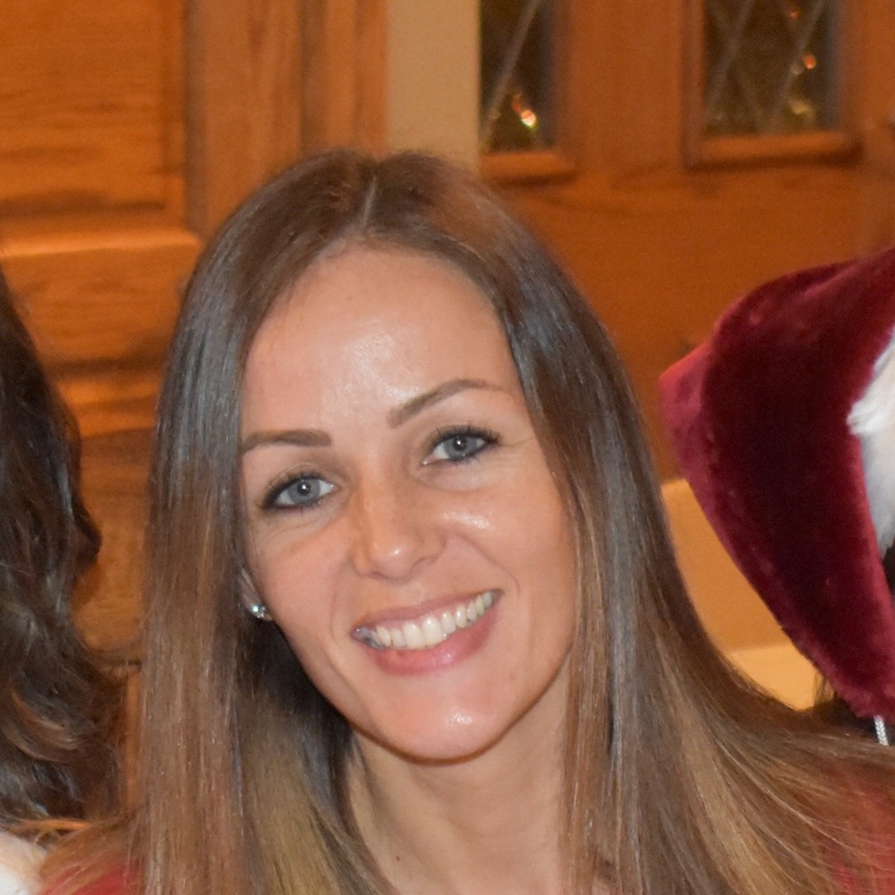 Meet your Posher, Rachael